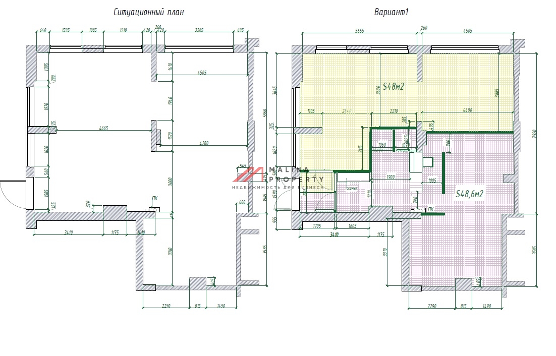 Продажа арендного бизнеса в ЖК "Томилинский бульвар"