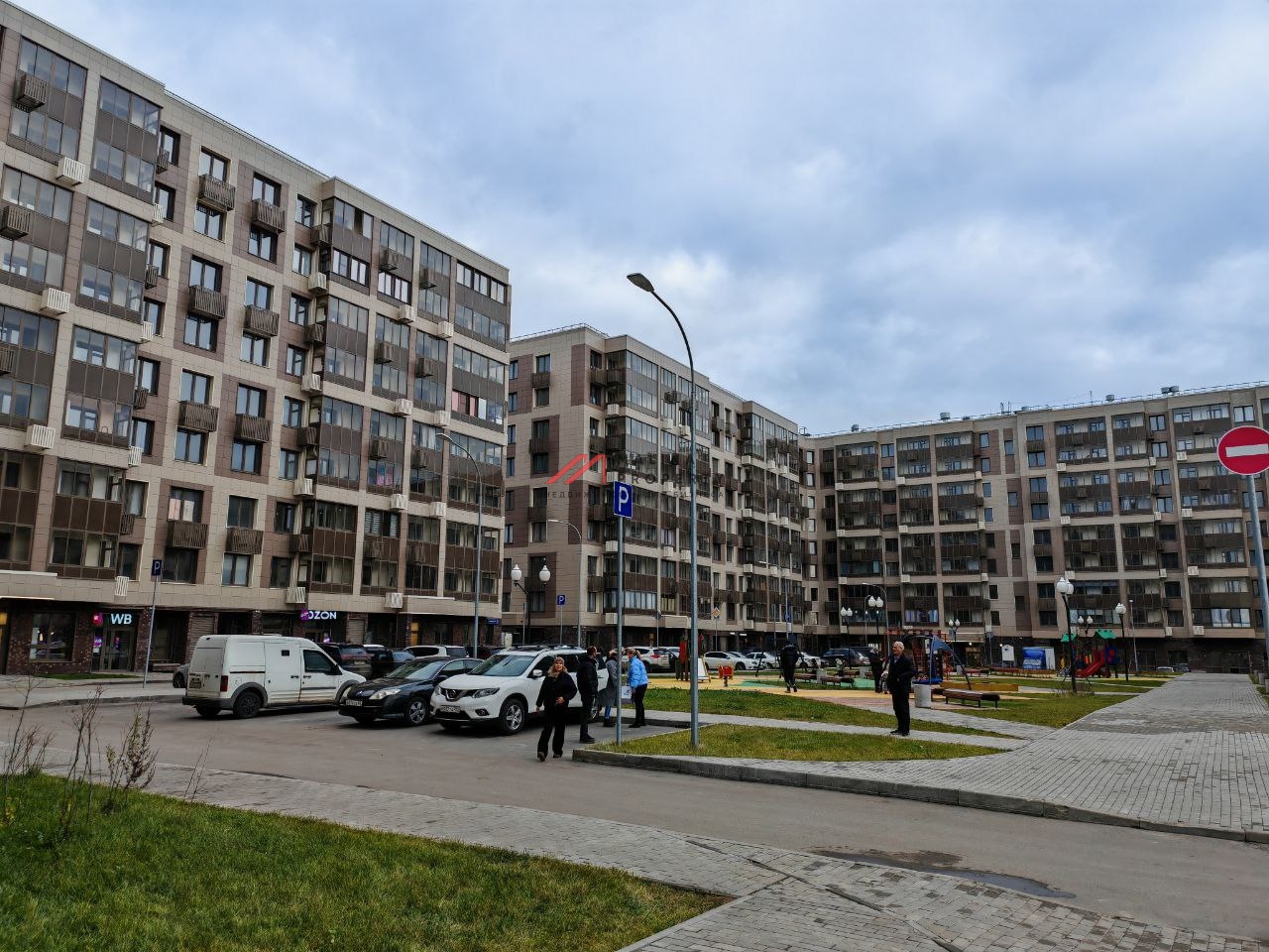 Продажа торгового помещения с арендатором