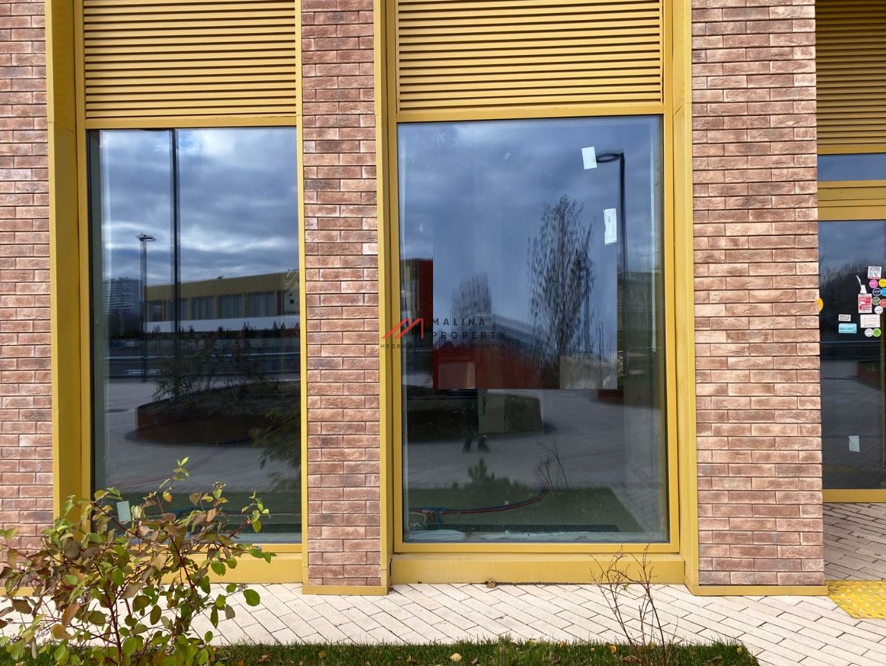 Аренда торгового помещения ЖК WOW