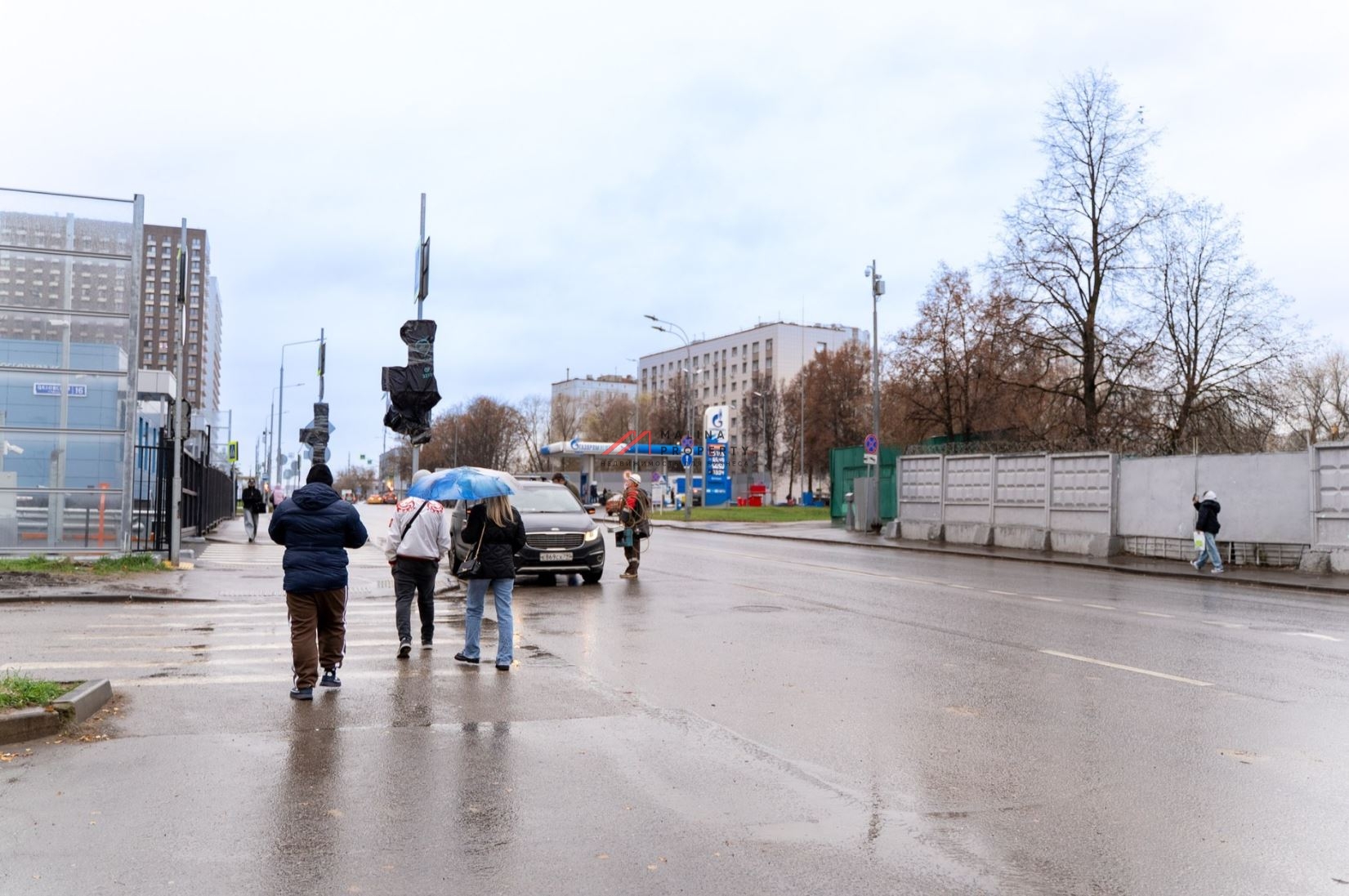 Продажа помещения с аптекой Нео-фарм в ЖК "Селигер Сити"