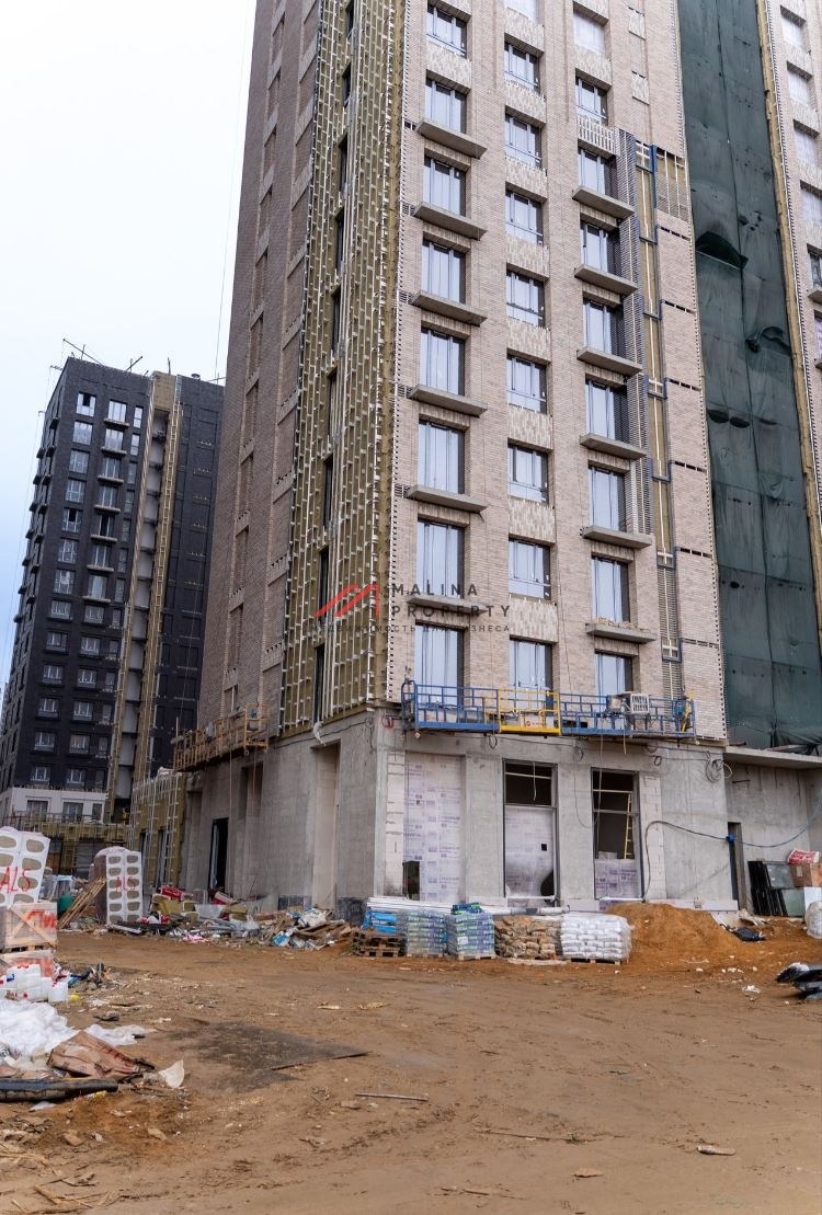 Продажа помещения с аптекой Нео-фарм в ЖК "Селигер Сити"