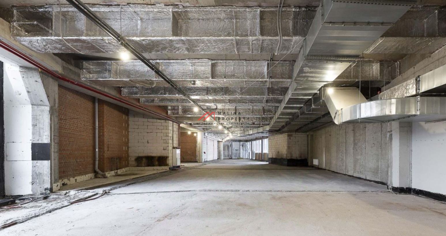 Продажа торгового помещения в ЖК «Victory Park Residences»