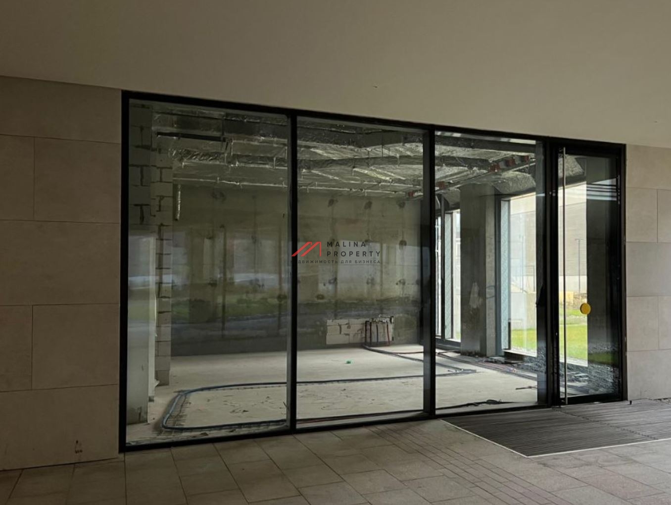 Продажа торгового помещения в ЖК «Victory Park Residences»