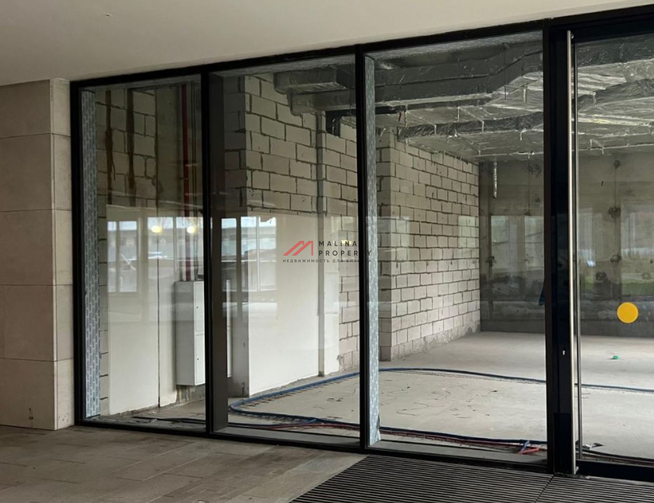 Продажа торгового помещения в ЖК «Victory Park Residences»