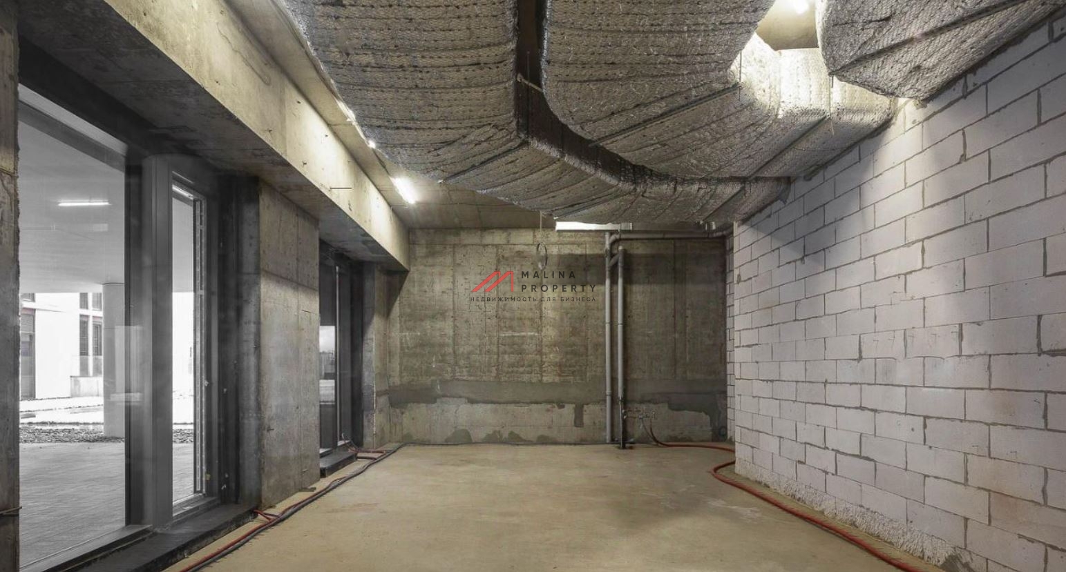 Продажа торгового помещения в ЖК «Victory Park Residences»