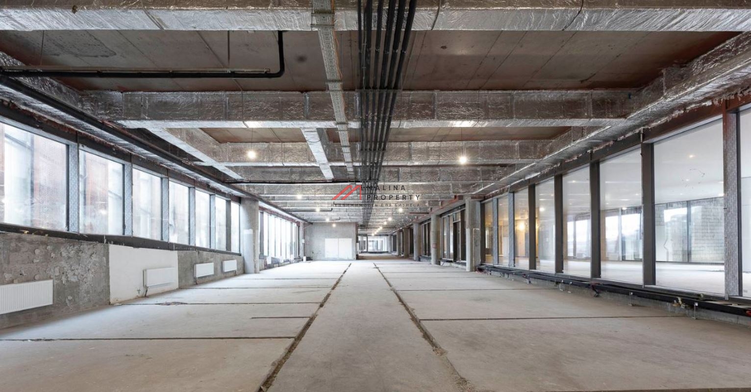 Продажа торгового помещения в ЖК «Victory Park Residences»