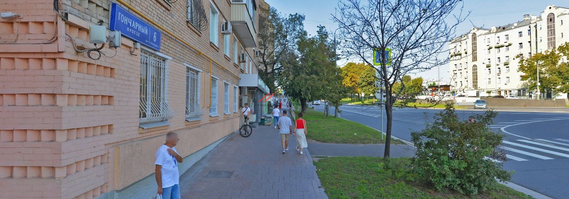 Помещение у метро Таганская 