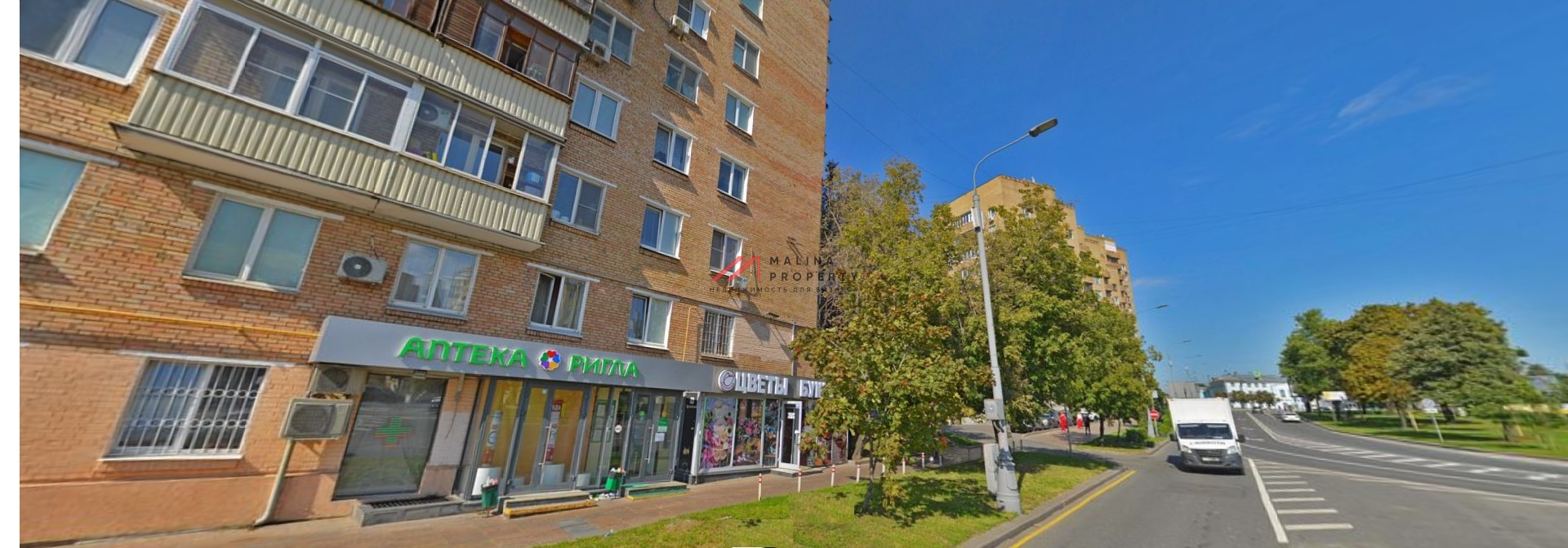 Помещение у метро Таганская 