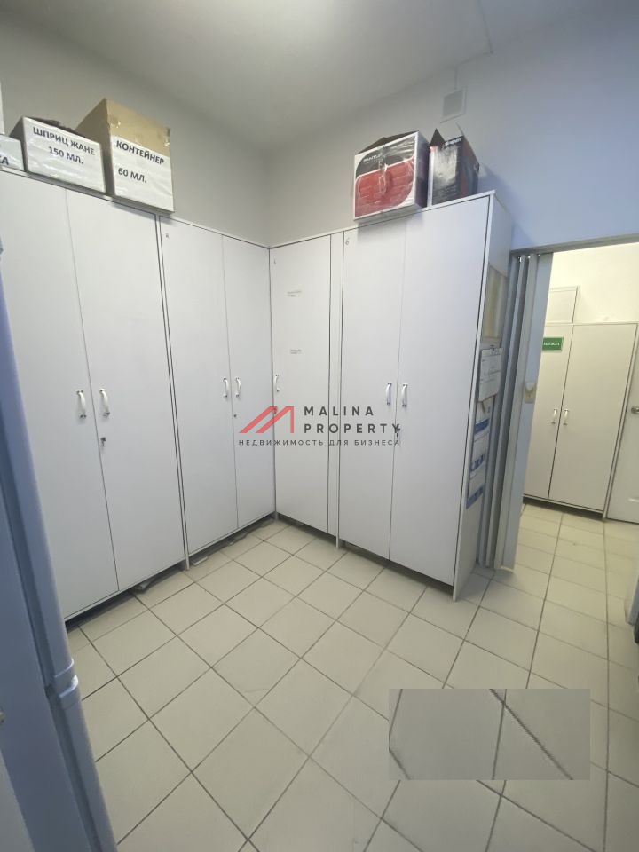 Продажа торгового помещения в районе Отрадное 