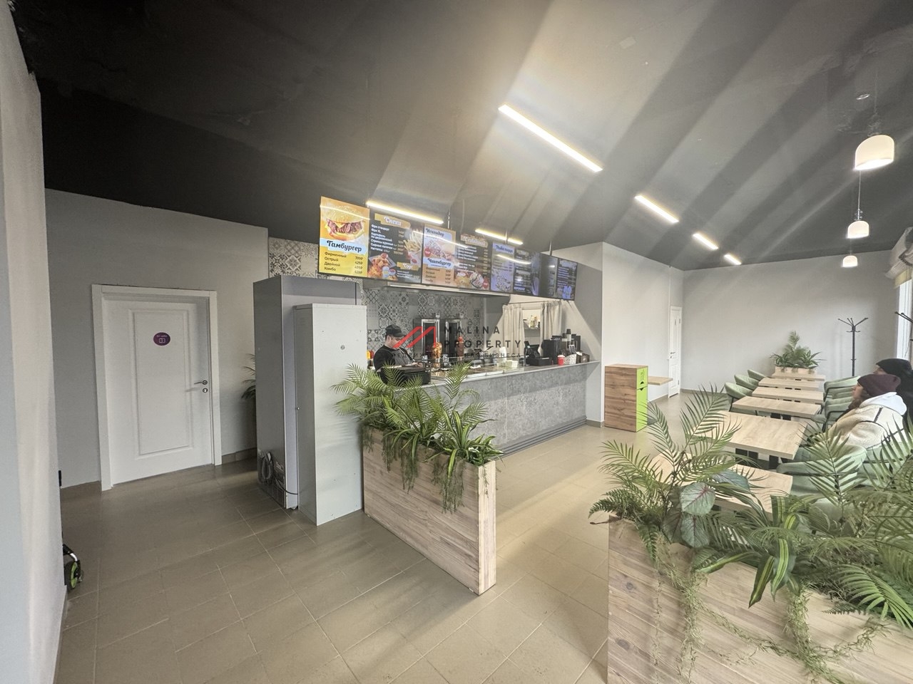 Готовый арендный бизнес в ЖК "Ютаново" 