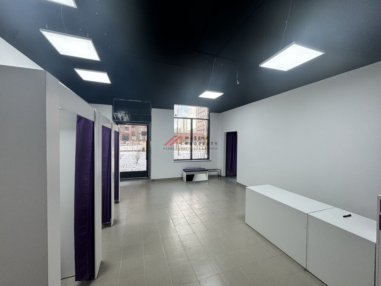 Готовый арендный бизнес в ЖК "Ютаново" 