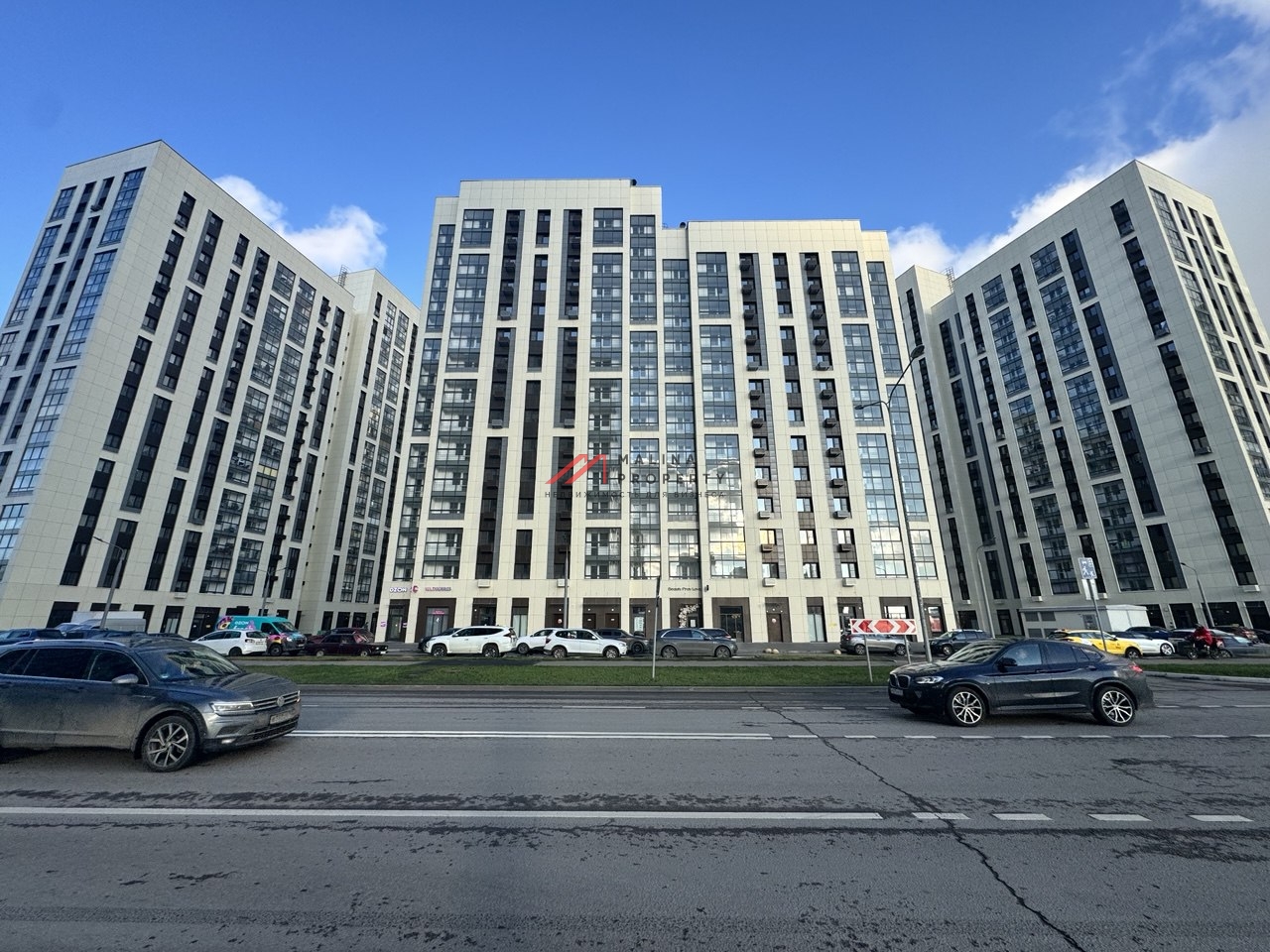 Готовый арендный бизнес у метро Спартак 