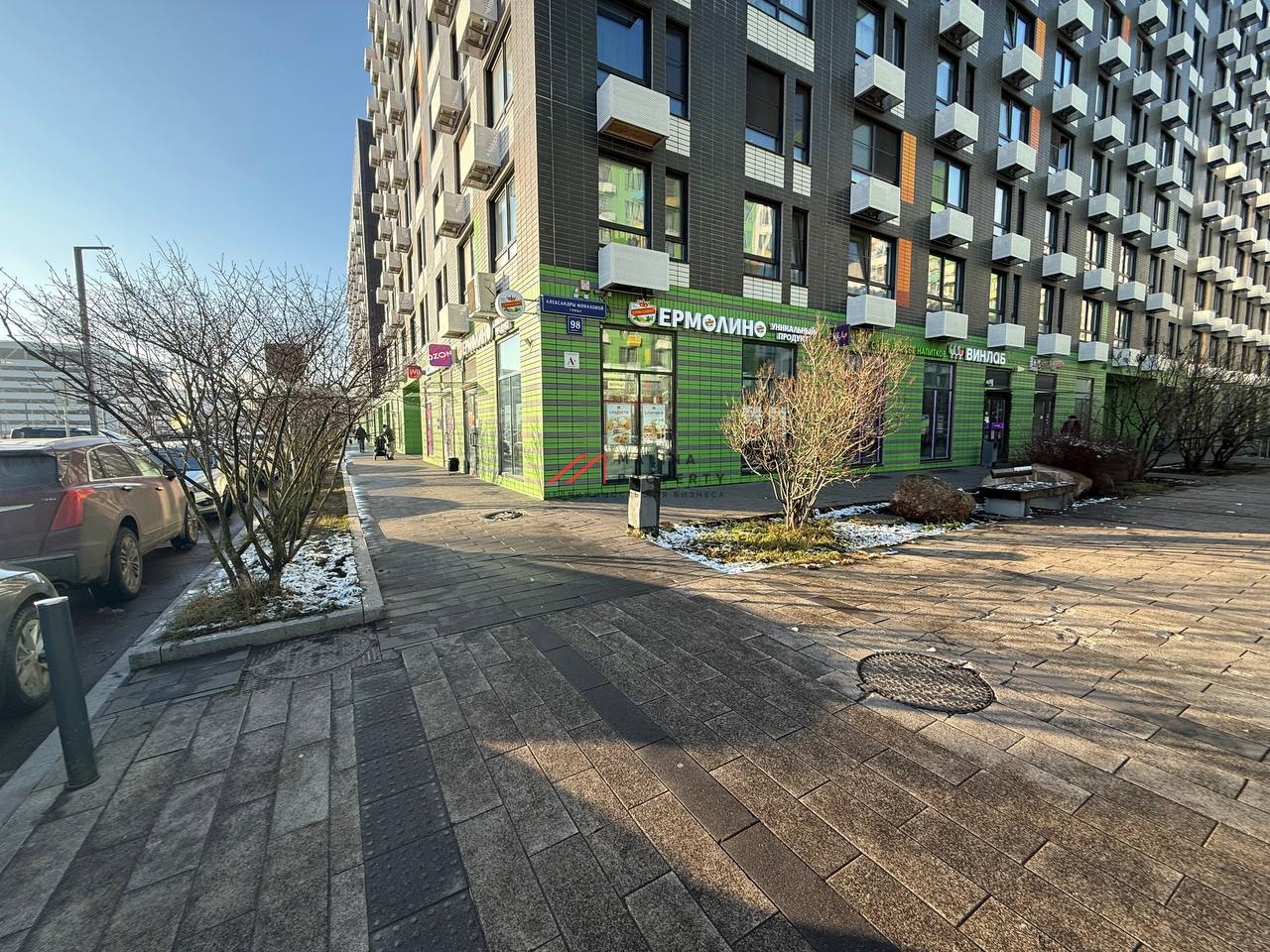 Готовый арендный бизнес в ЖК Бунинские Луга