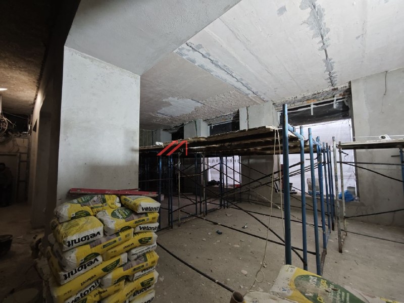 Аренда помещения под общепит в 1-ой минуте от м. Академическая