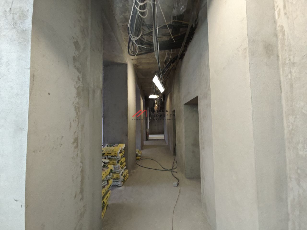 Аренда помещения под общепит в 1-ой минуте от м. Академическая