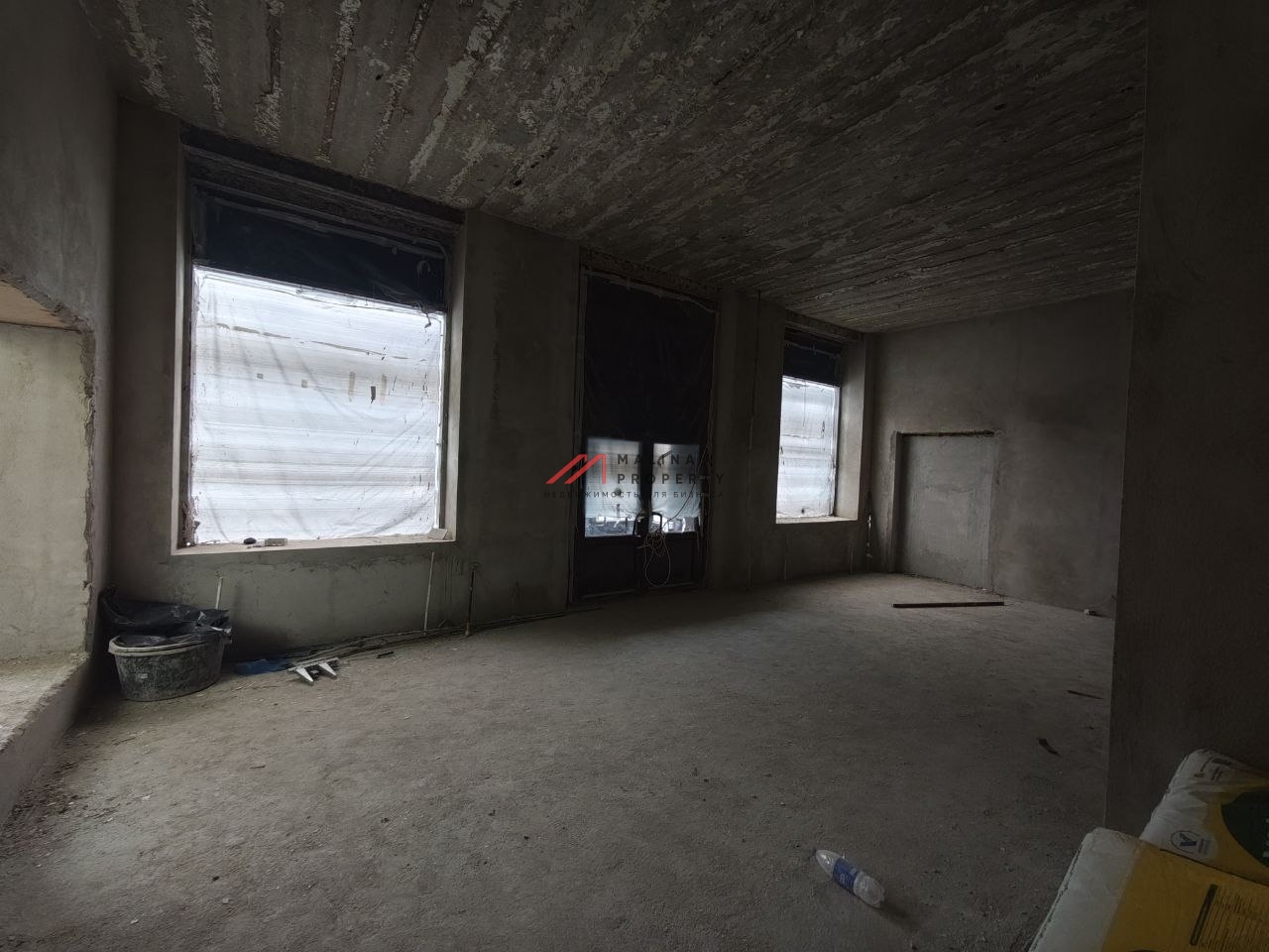 Аренда помещения под общепит в 1-ой минуте от м. Академическая