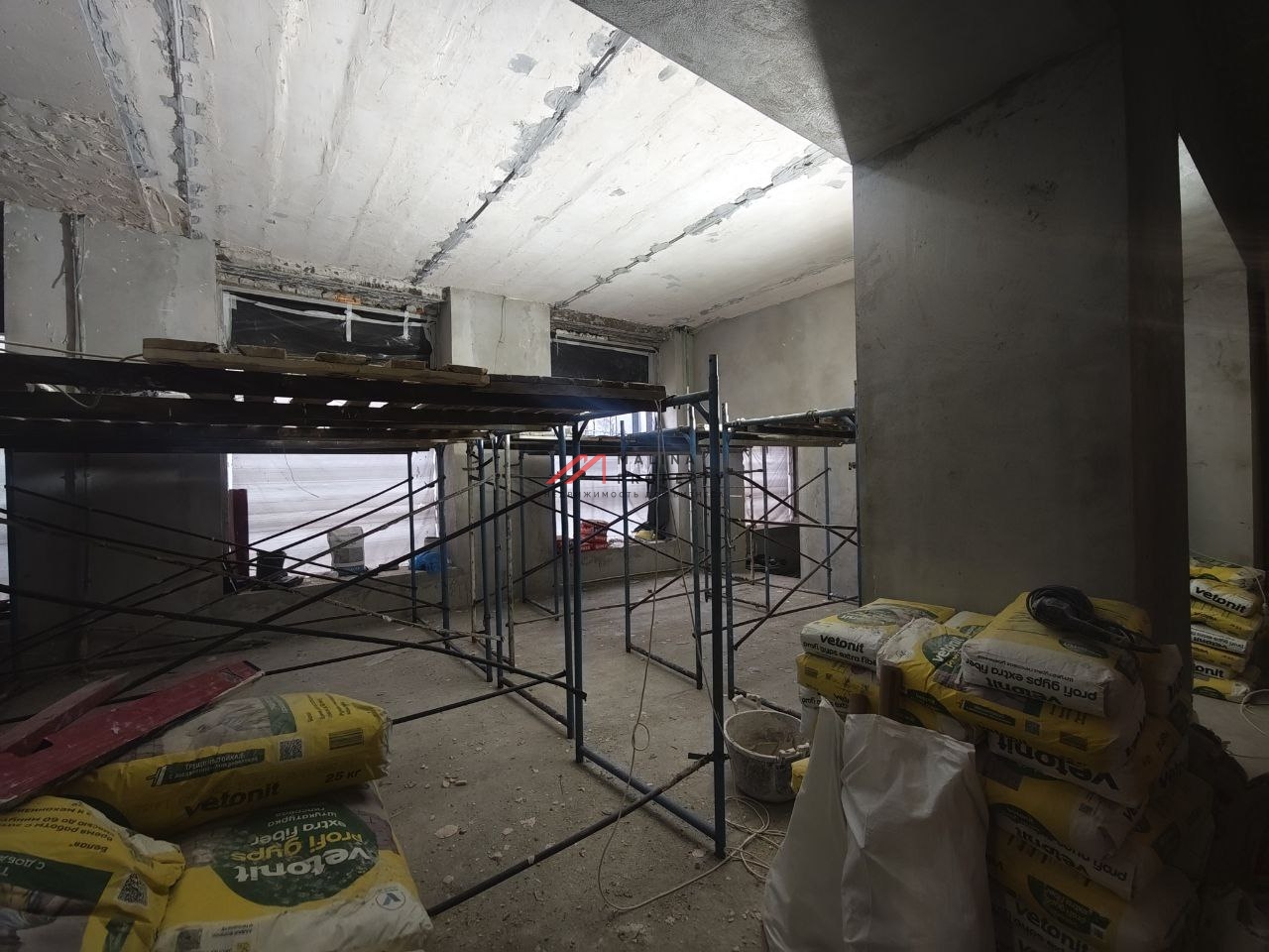 Аренда помещения под общепит в 1-ой минуте от м. Академическая