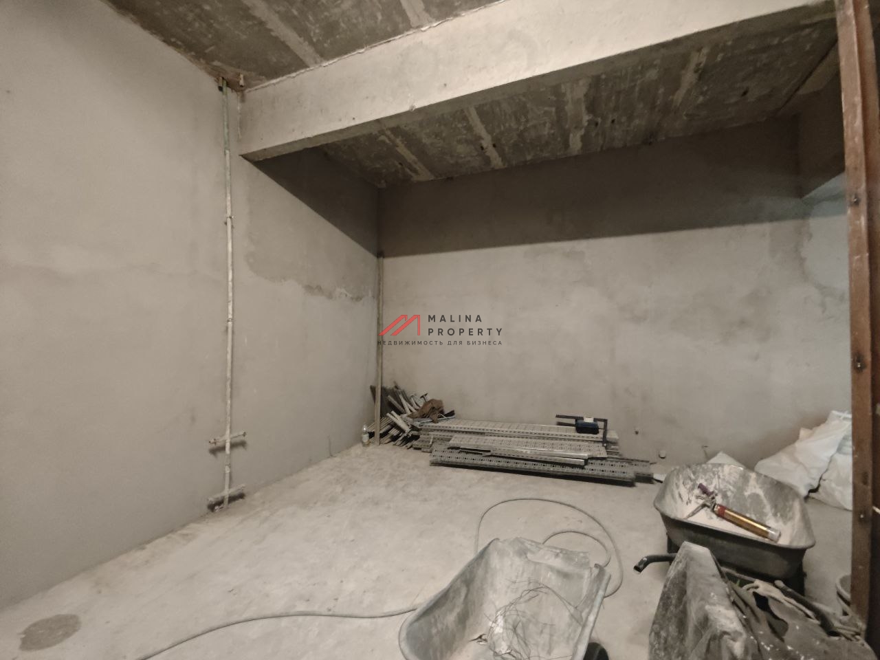 Аренда помещения под общепит в 1-ой минуте от м. Академическая