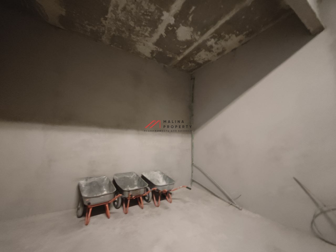 Аренда помещения под общепит в 1-ой минуте от м. Академическая