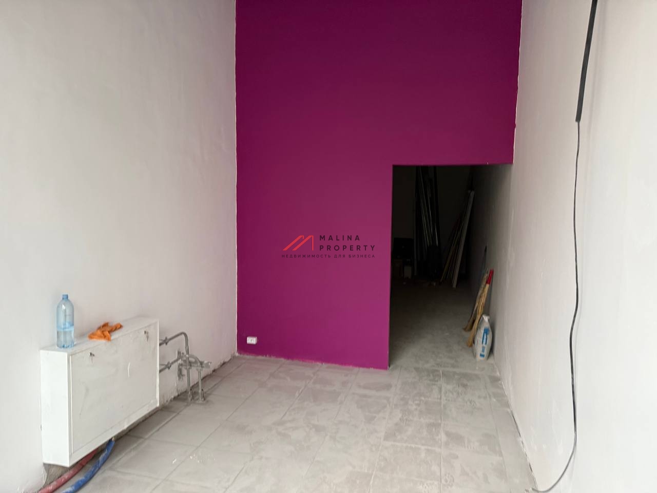 Продажа торгового помещения в ЖК "Спутник"