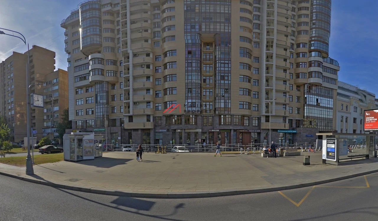 Аренда торгового помещения на выходе из метро Таганская 