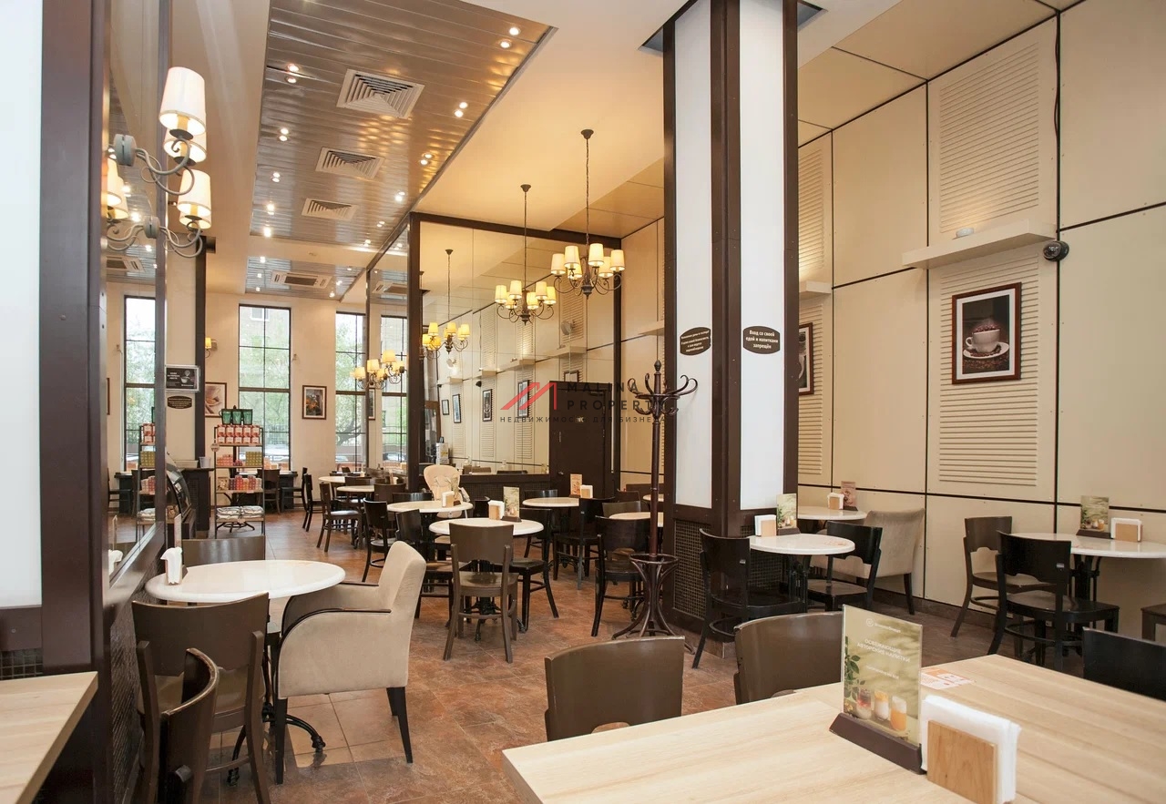 Аренда торгового помещения на выходе из метро Таганская 