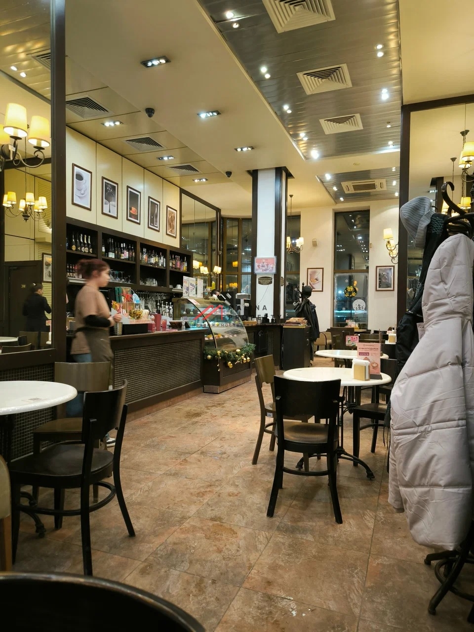 Аренда торгового помещения на выходе из метро Таганская 