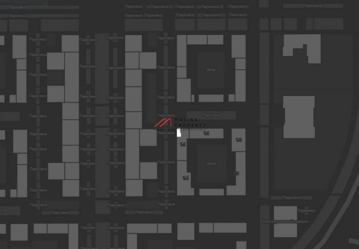 Продажа торгового помещения в ЖК "Зелёный парк"