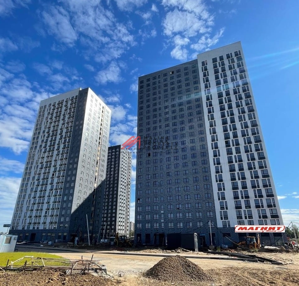 Готовый арендный бизнес с арендатором "Магнитом" 