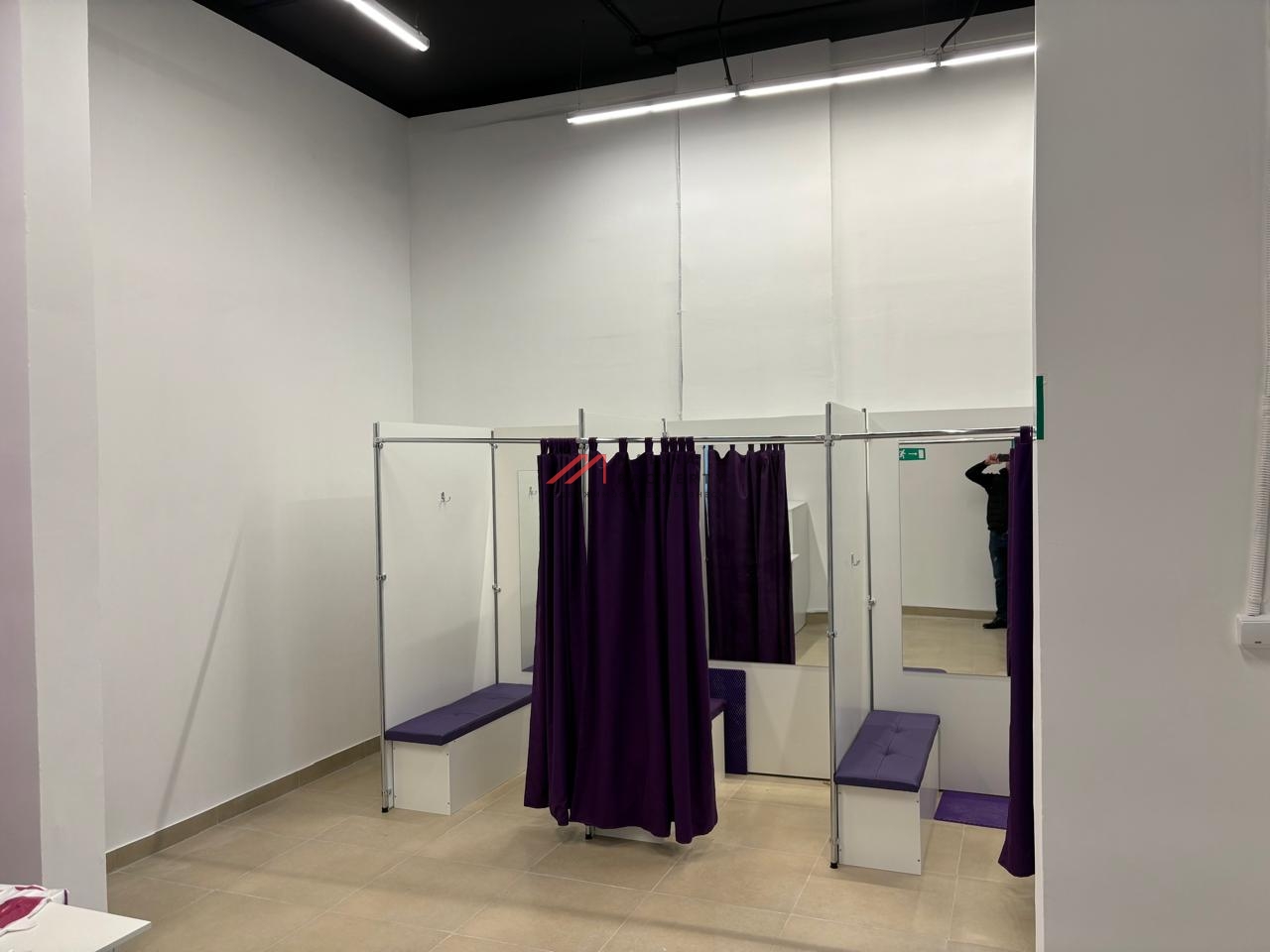 Продажа торгового помещения с арендатором ПВЗ  