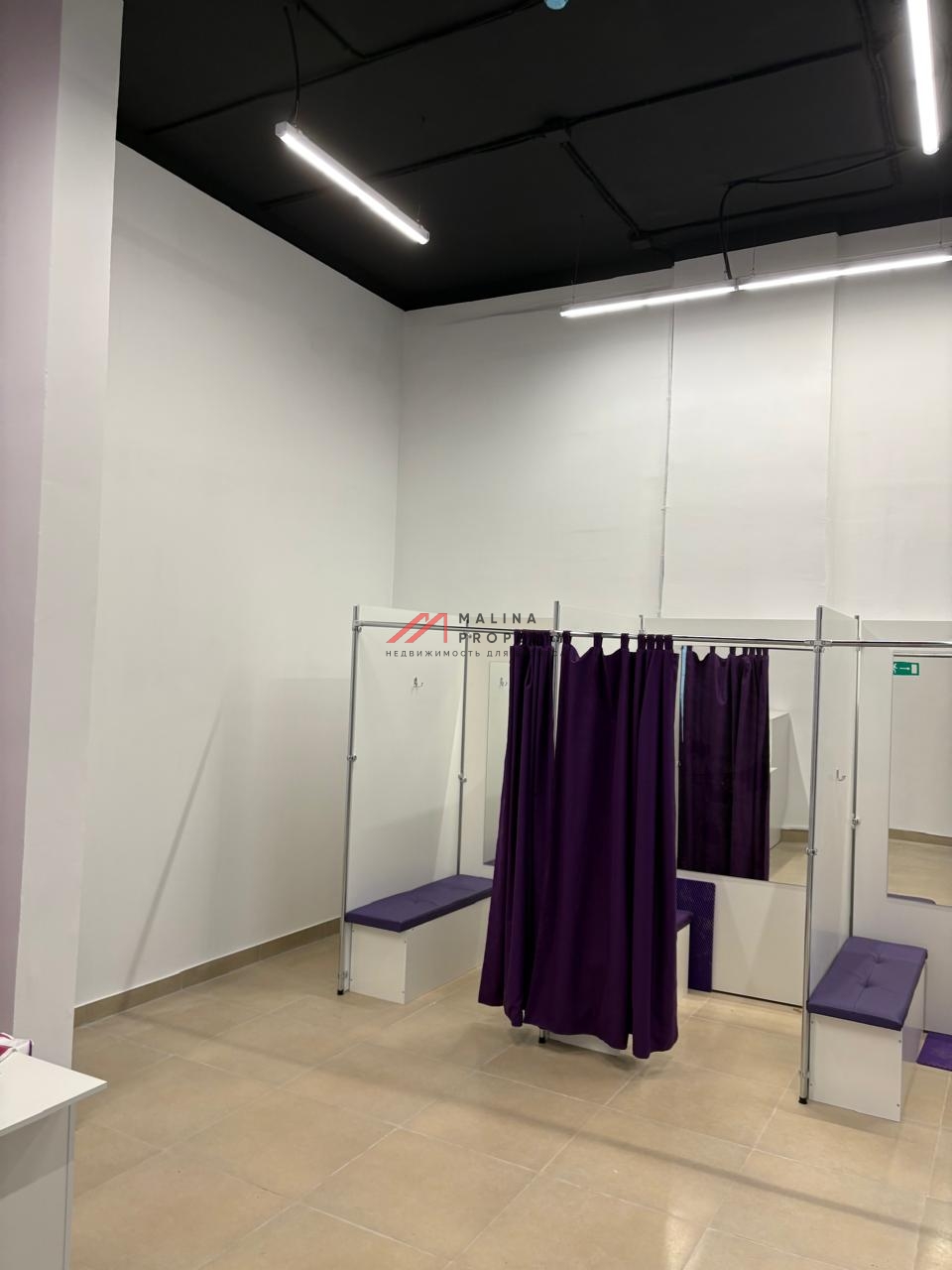 Продажа торгового помещения с арендатором ПВЗ  