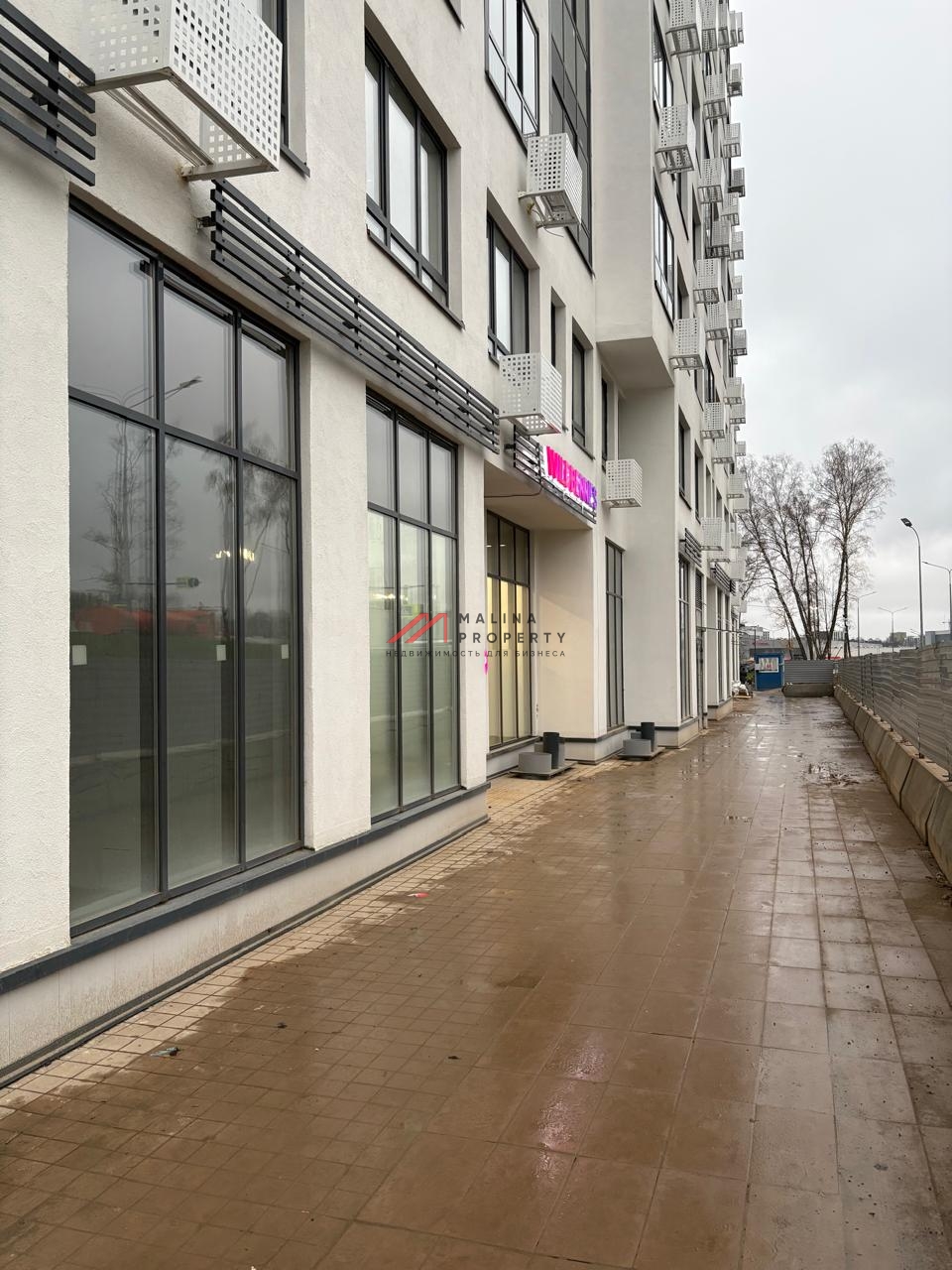 Продажа торгового помещения с арендатором ПВЗ  