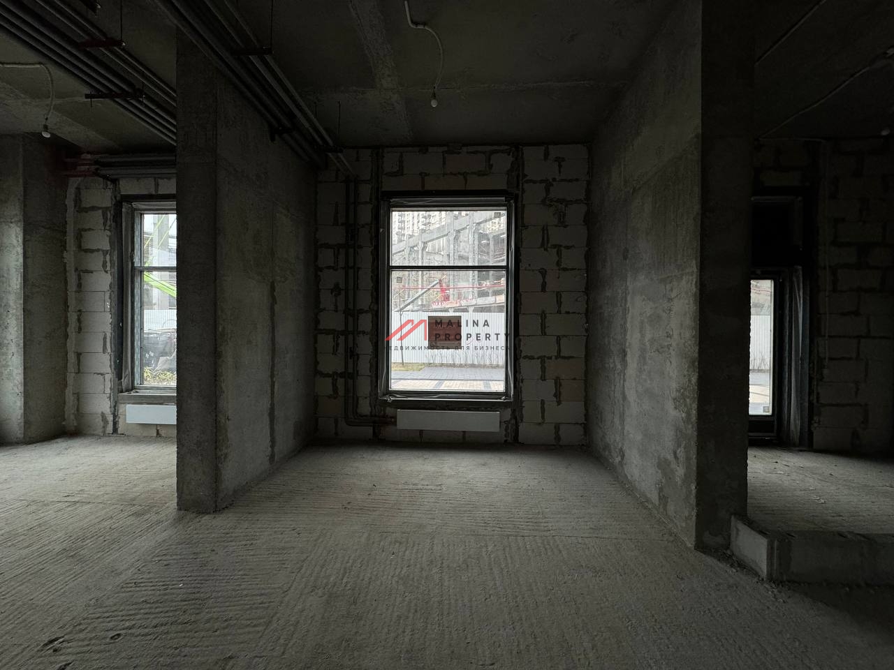 Аренда торгового помещения в ЖК "Алтуфьево 53"