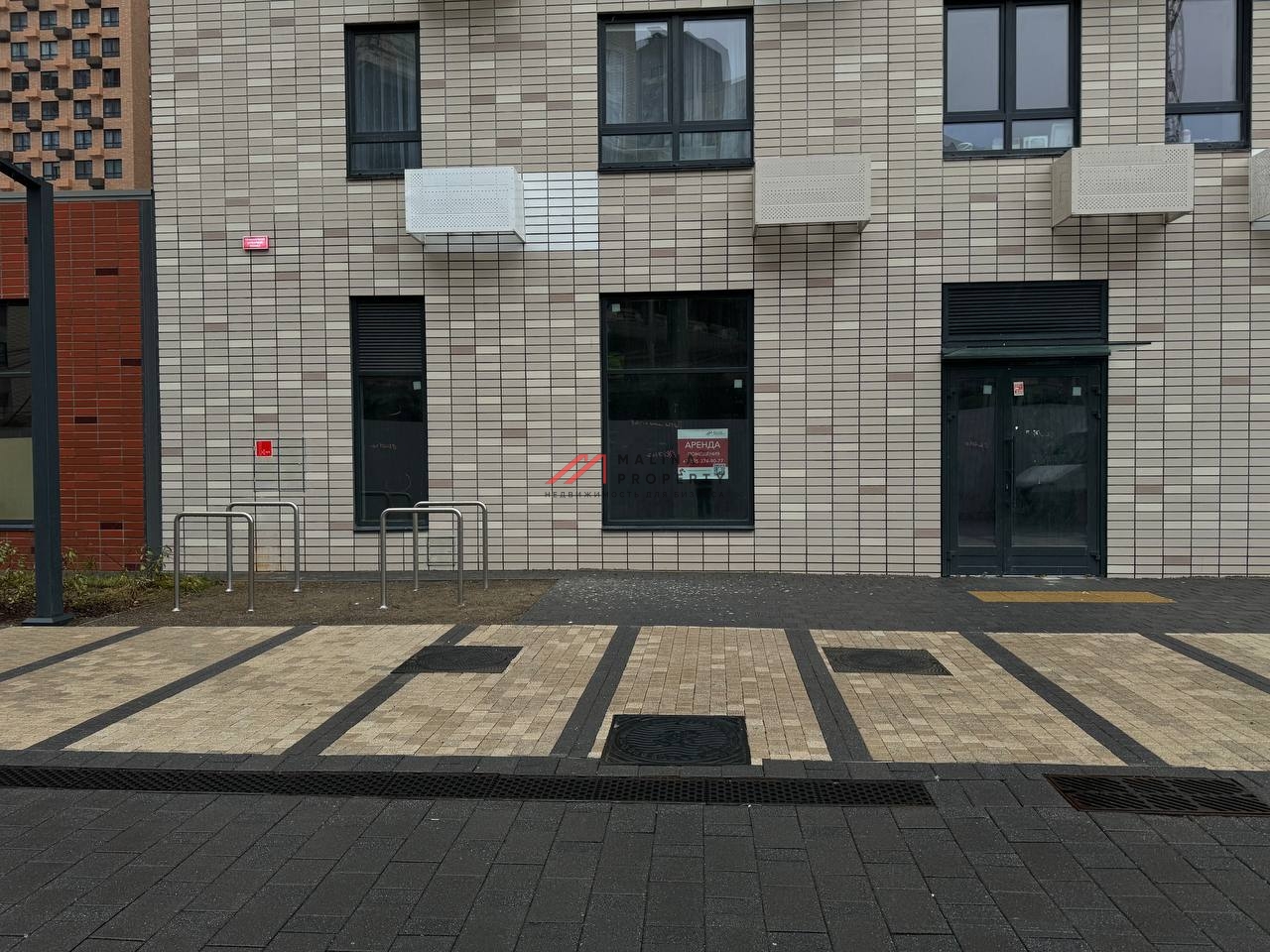 Аренда торгового помещения в ЖК "Алтуфьево 53"