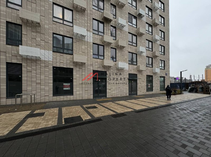 Аренда торгового помещения в ЖК "Алтуфьево 53"