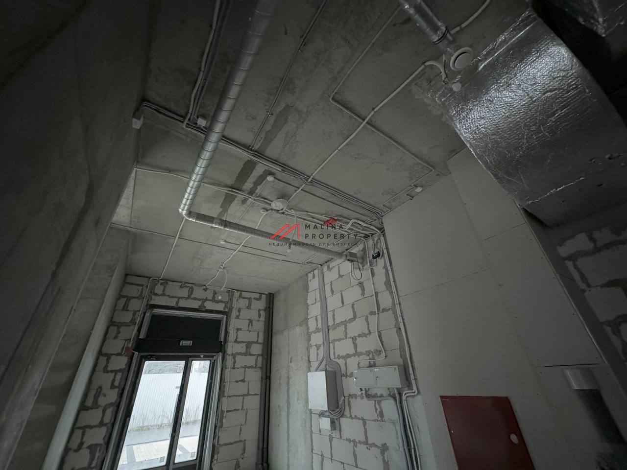 Аренда нежилого помещения в ЖК "Алтуфьево 53"