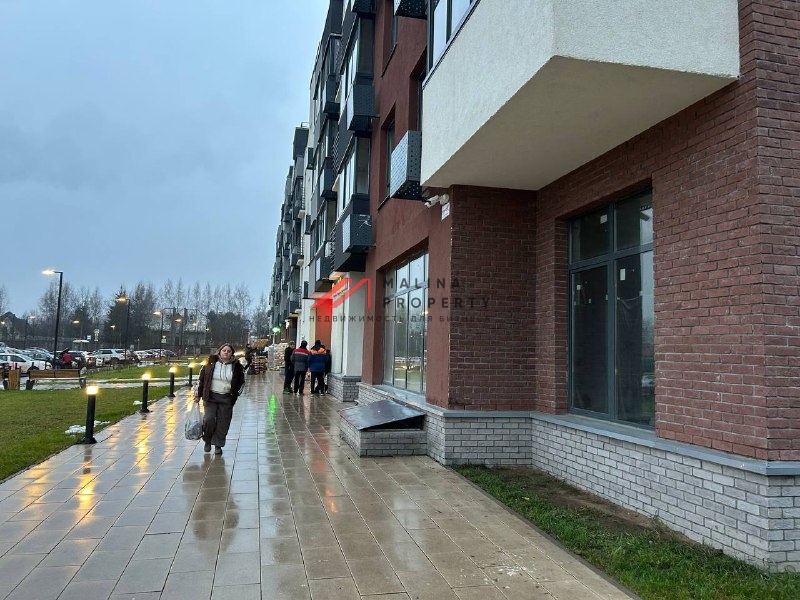 Продажа помещения с аптекой Здравсити в ЖК "Равновесие"