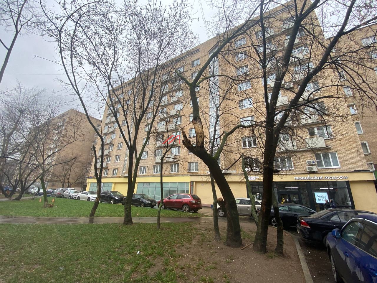 Готовый арендный бизнес с арендатором Самокат