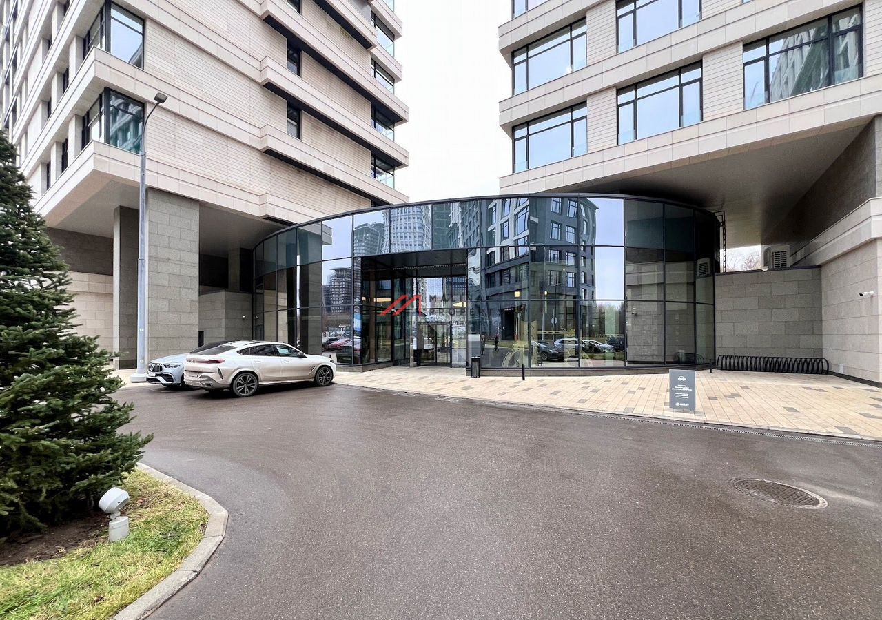 Продажа торгового помещения в ЖК Река