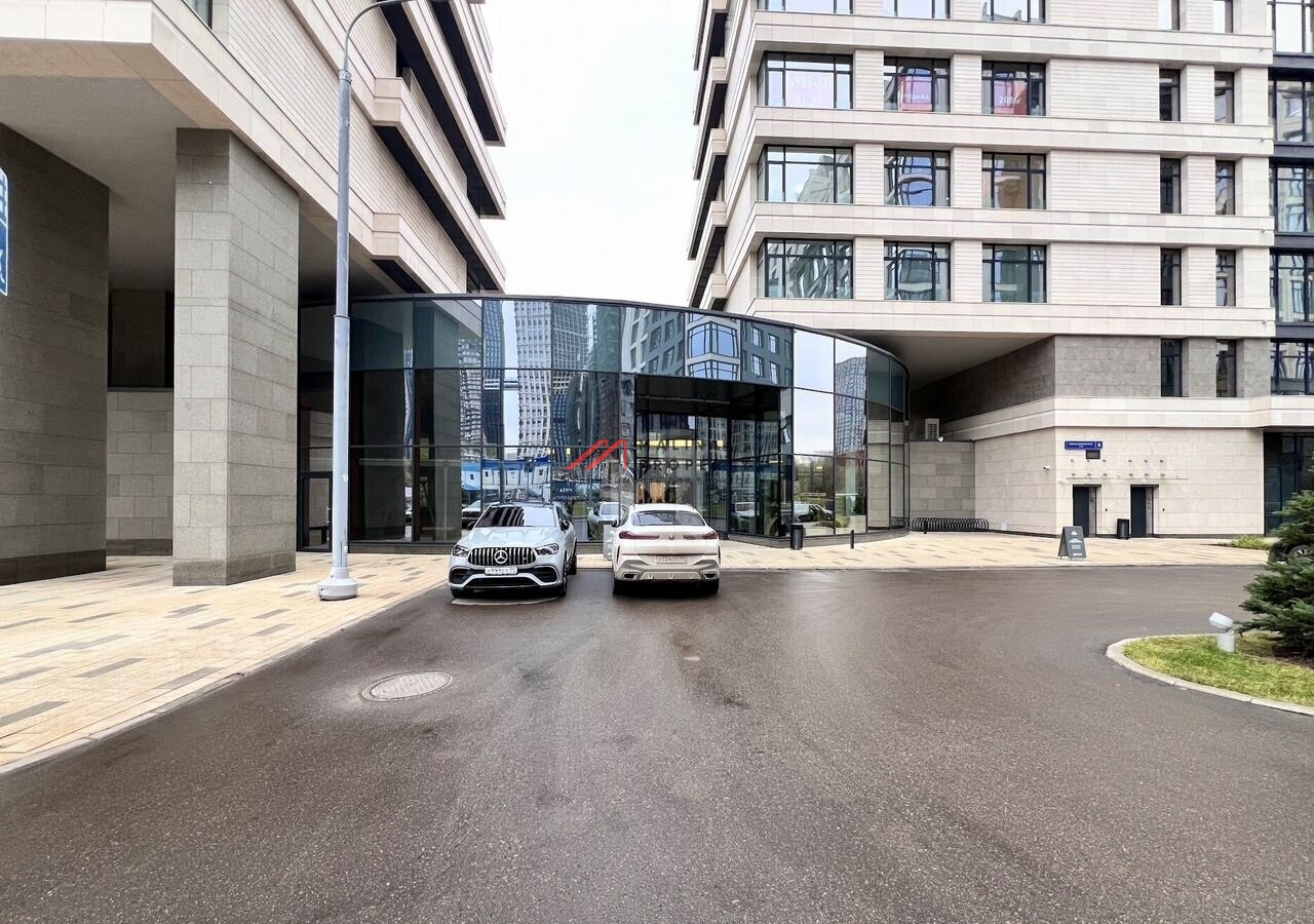 Продажа торгового помещения в ЖК Река