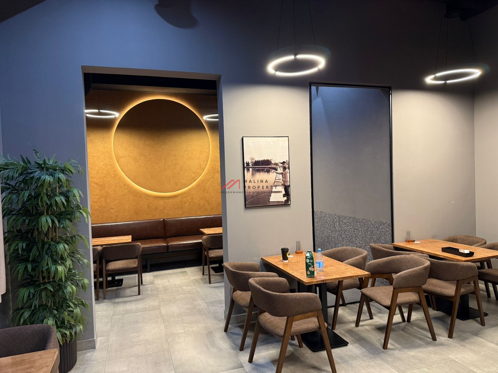 Аренда торгового помещения в ЖК "Саларьево парк"