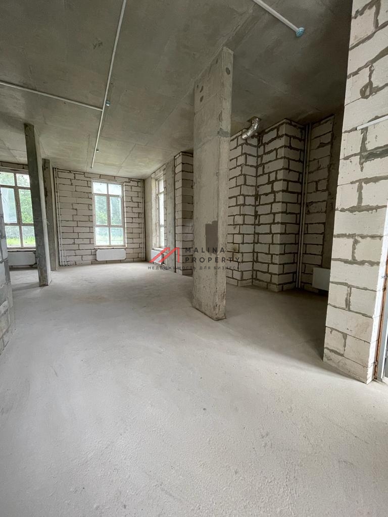 Продажа торгового помещения в Лайково