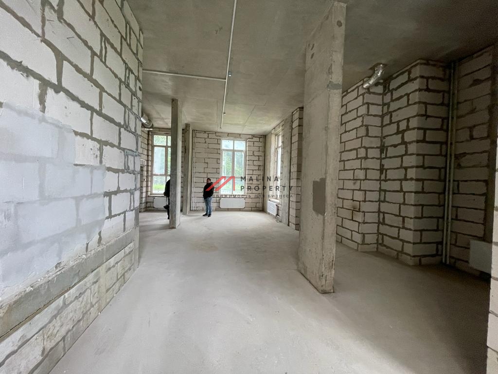 Продажа торгового помещения в Лайково