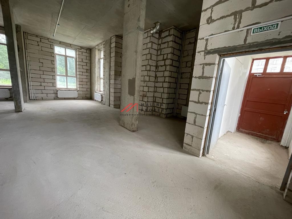 Продажа торгового помещения в Лайково