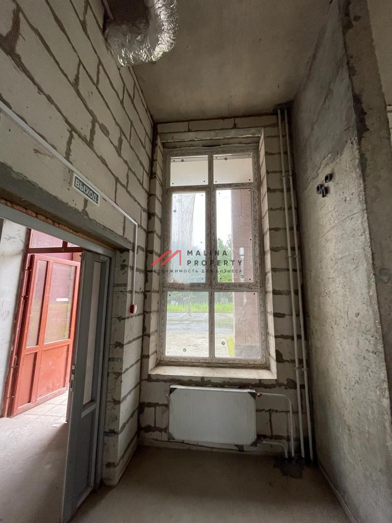 Продажа торгового помещения в Лайково