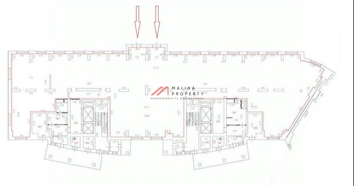 Продажа торгового помещения в Балашихе