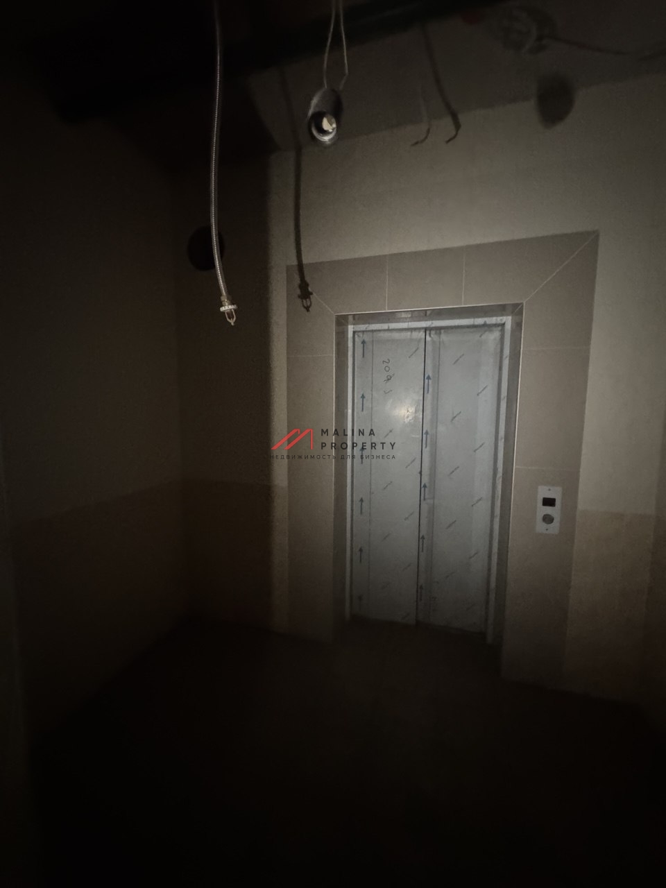 Аренда торгового помещения в Торговом центра в Красногорске