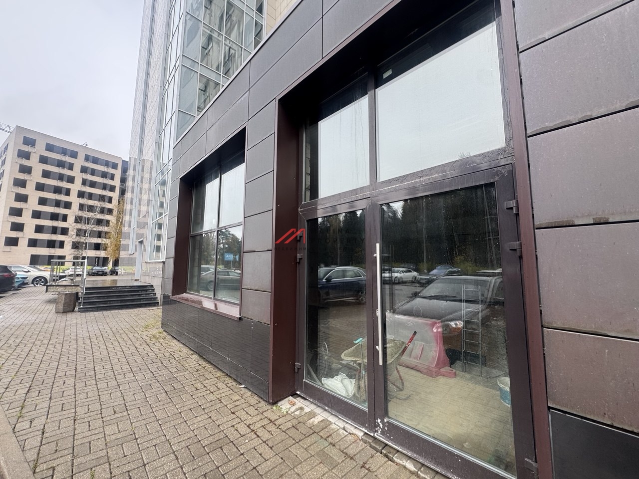 Аренда торгового помещения в Торговом центра в Красногорске