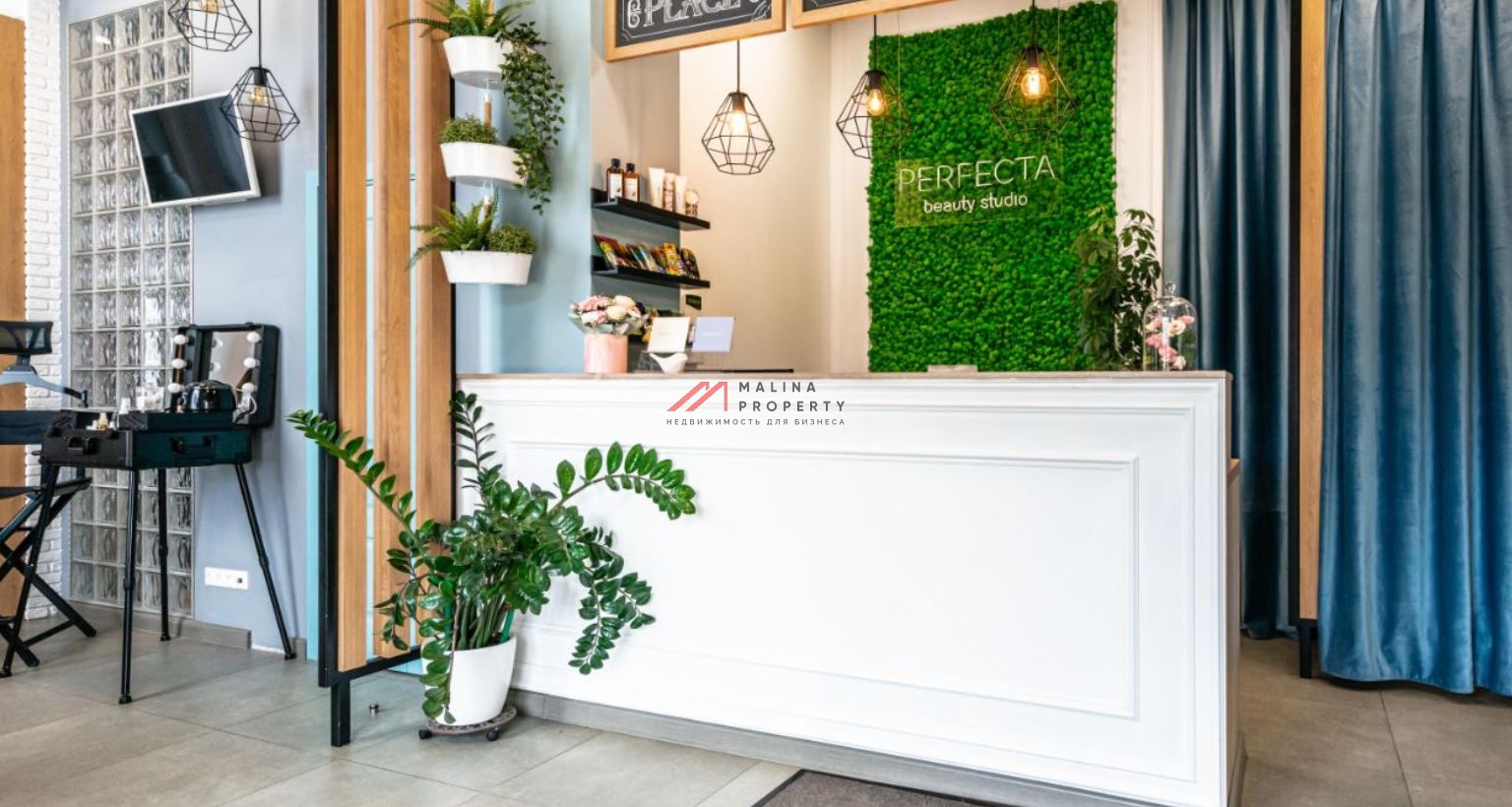 Продажа торгового помещения в ЖК «Ярославский»