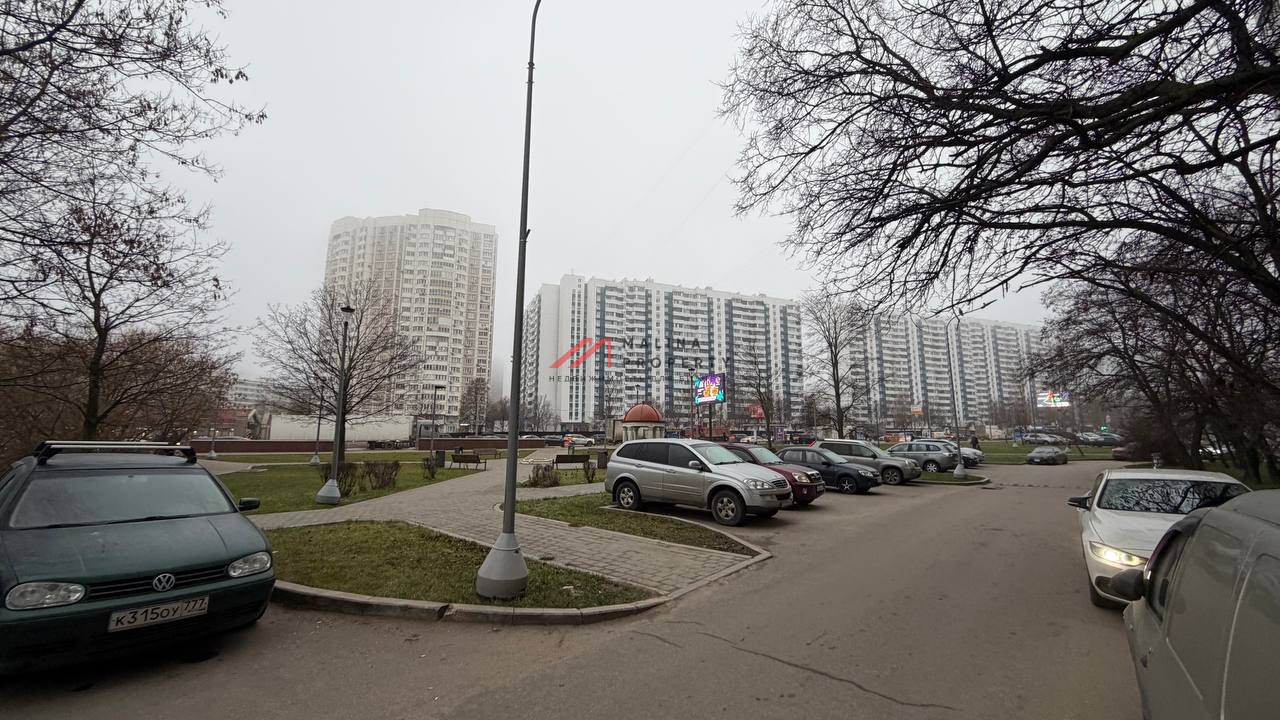 Продажа торгового помещения с арендатором СДЭК 